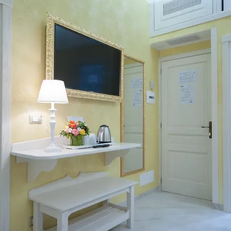 Guest house Maison Tritone Rome