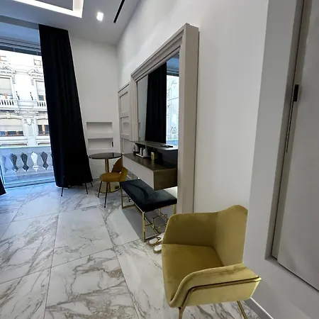 Maison Tritone Guest house 4*