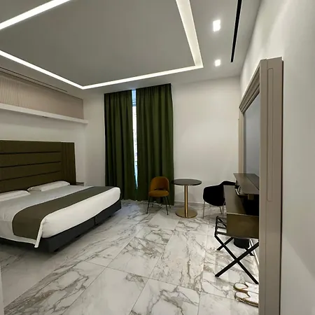 Guest house Maison Tritone