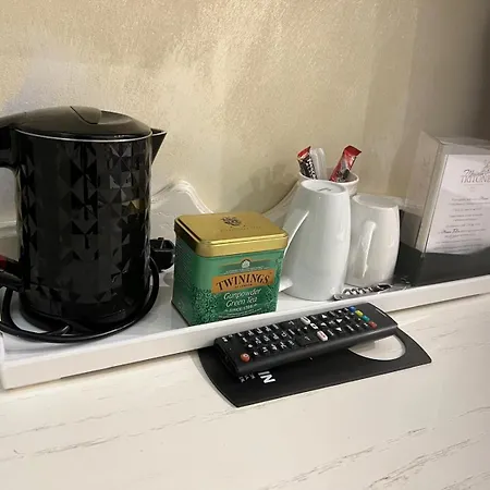 Guest house Maison Tritone Rome