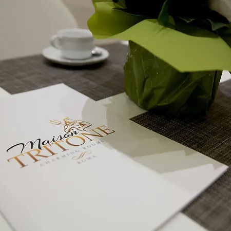 Maison Tritone Guest house 4*