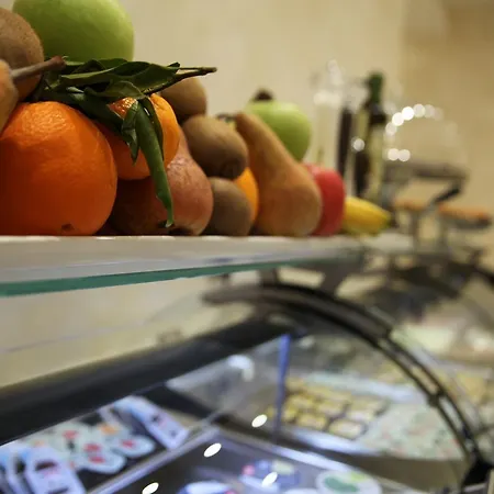 Guest house Maison Tritone Rome