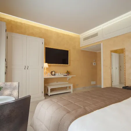 Guest house Maison Tritone