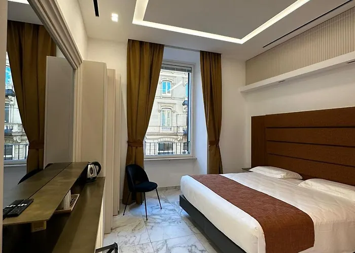 Maison Tritone Gasthof