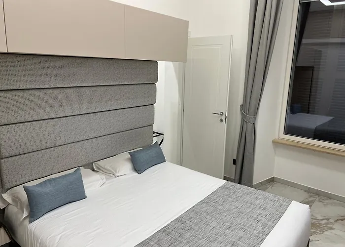 Maison Tritone 4* Rom