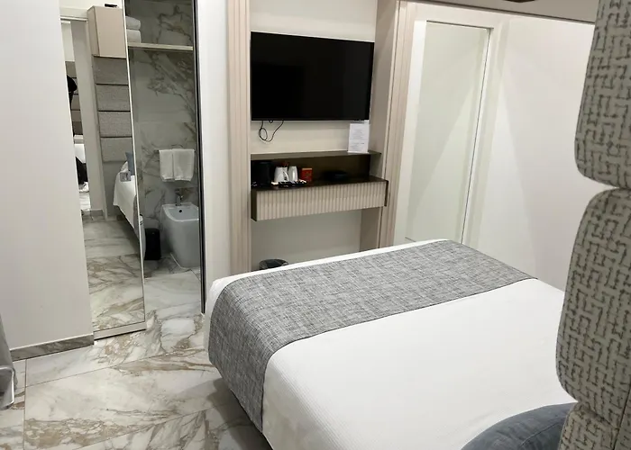 Maison Tritone Gasthof 4*