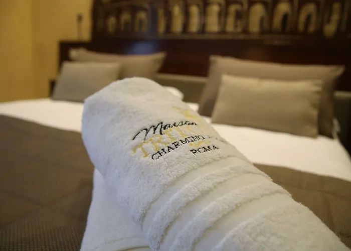 Gasthof Maison Tritone