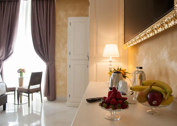 Maison Tritone Gasthof 4*