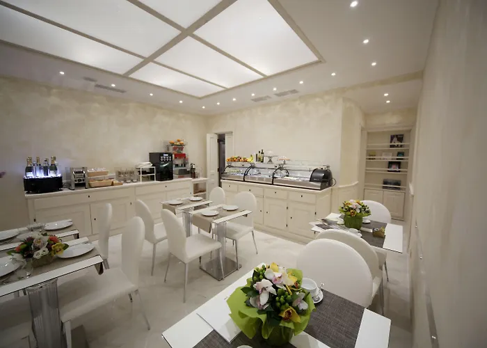 Maison Tritone 4* Rom