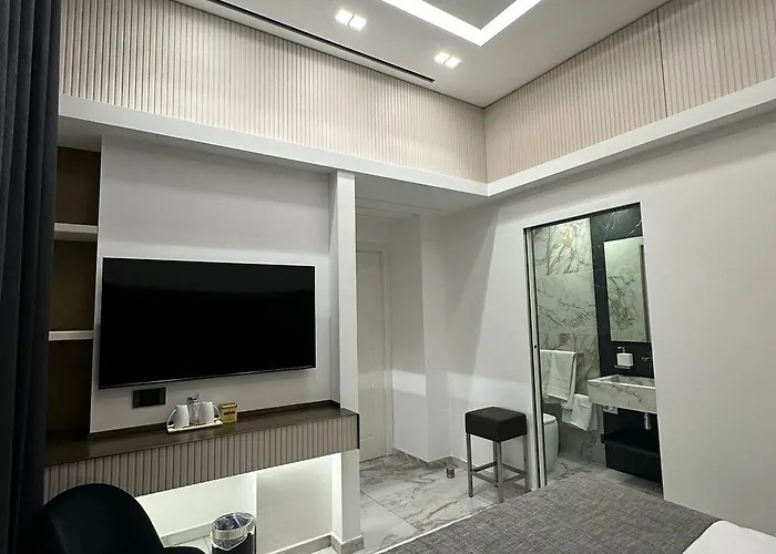 Maison Tritone Gasthof 4*