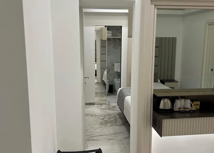 Maison Tritone Gasthof