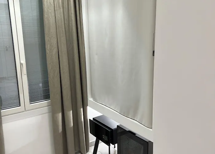 Maison Tritone 4* Rom