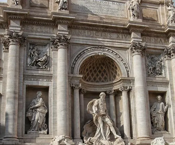 Gasthof Maison Tritone 4*