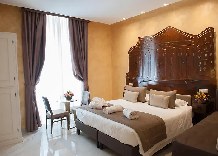 Maison Tritone Gasthof