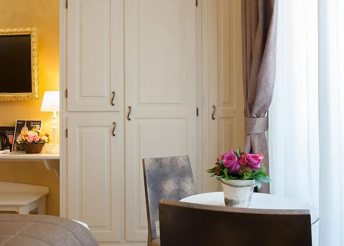 Gasthof Maison Tritone 4*