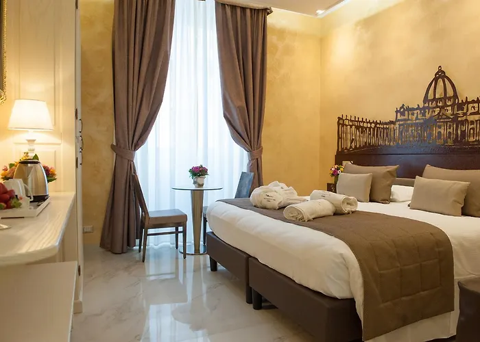 Gasthof Maison Tritone 4*