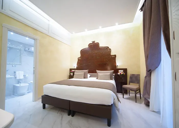 Maison Tritone Gasthof 4*