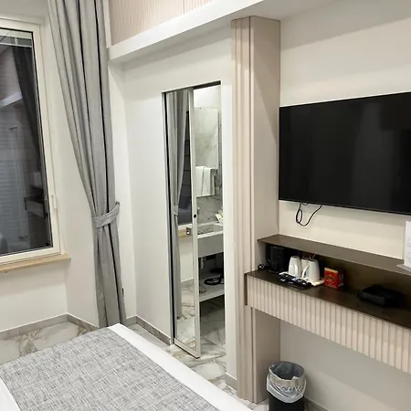 Maison Tritone Róma