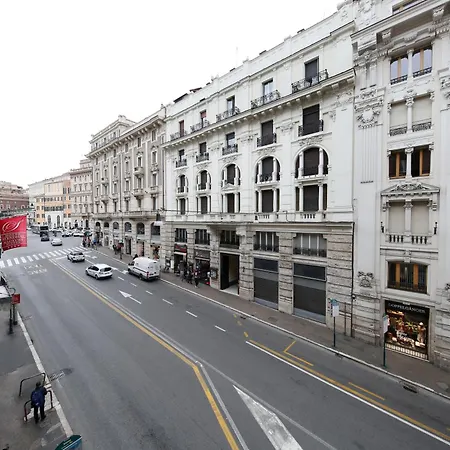 Vendégház Maison Tritone