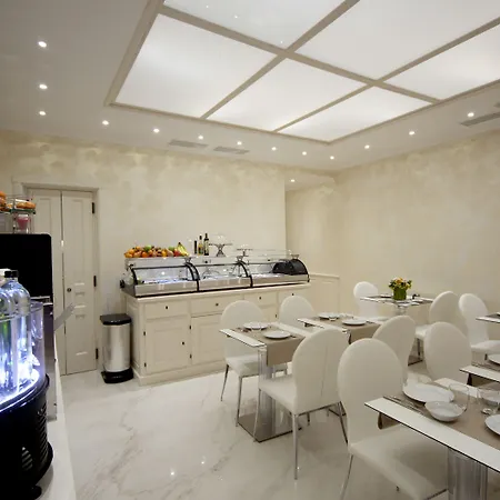 Maison Tritone Řím