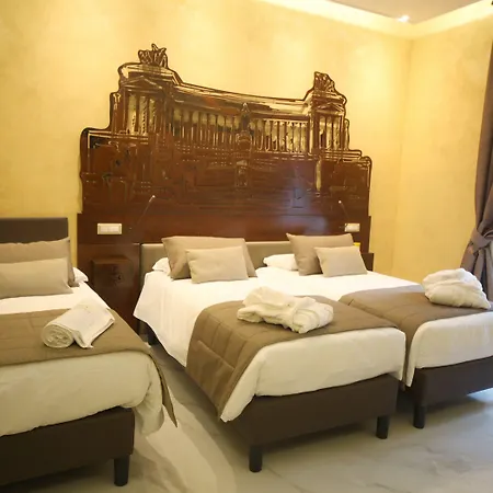 Maison Tritone Gasthof 4*