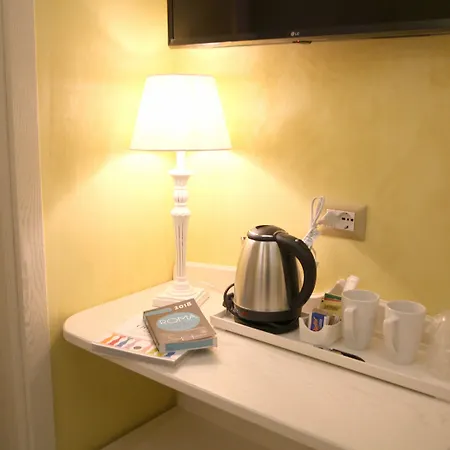 Maison Tritone Gasthof