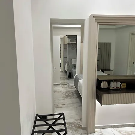 Maison Tritone Penzion