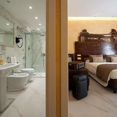 Maison Tritone 4*