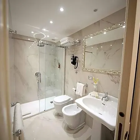 Maison Tritone Rzym