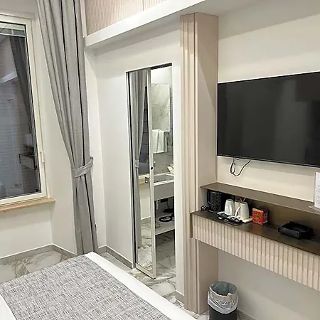 Maison Tritone Pensjonat