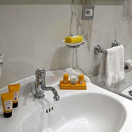 Maison Tritone 4*