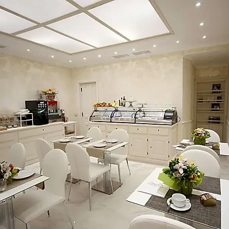 Maison Tritone Pensjonat