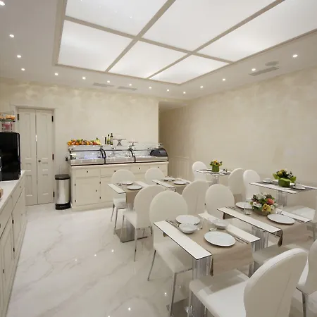 Maison Tritone Rzym