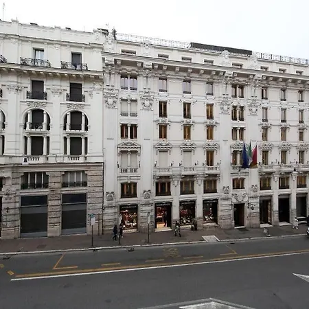 Maison Tritone 4*