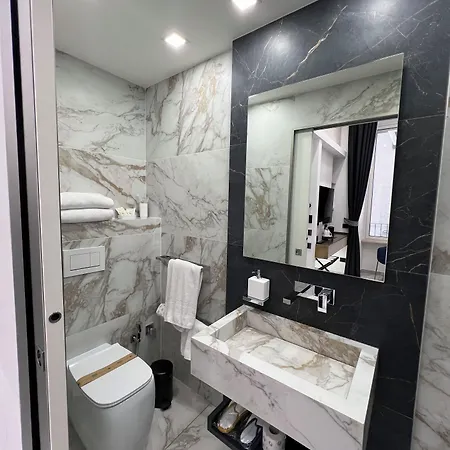 Maison Tritone 4*