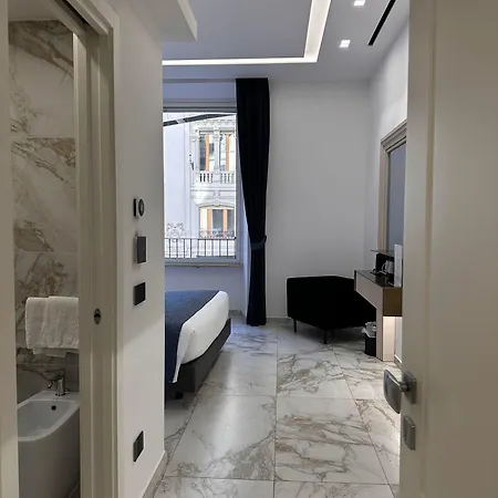 Maison Tritone 4*