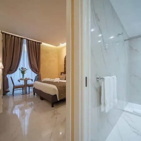Maison Tritone Πανσιόν