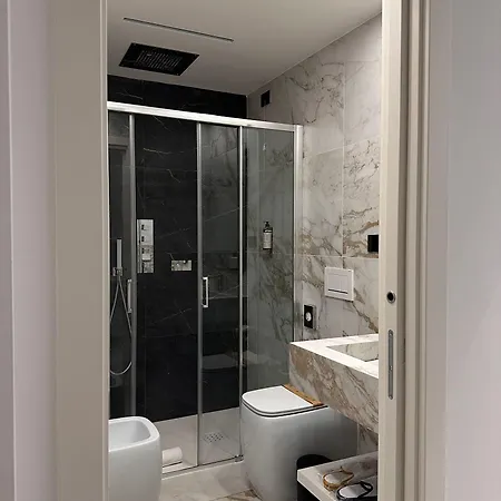Maison Tritone Maison d'hôtes