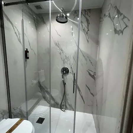 Maison Tritone Pensjonat Rzym