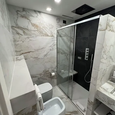 Maison Tritone Πανσιόν Ρώμη