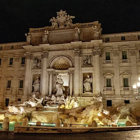 Maison Tritone 4*