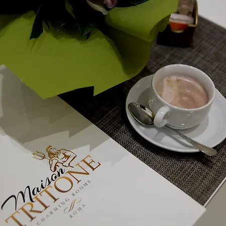 Maison Tritone Penzion 4*