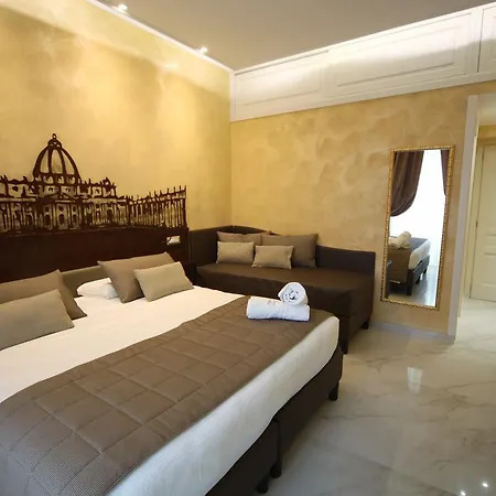 Maison Tritone 4*