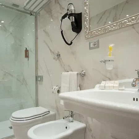Maison Tritone Gæstehus 4*