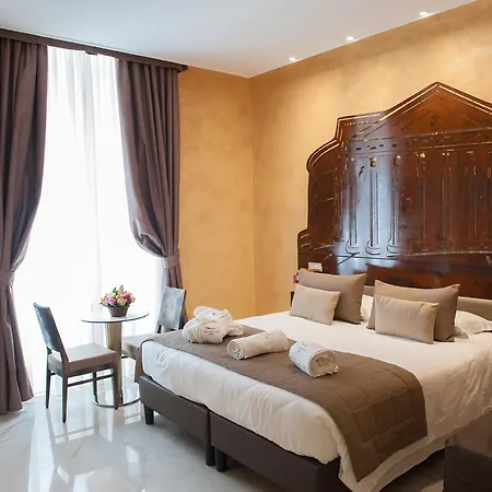 Maison Tritone Gasthof