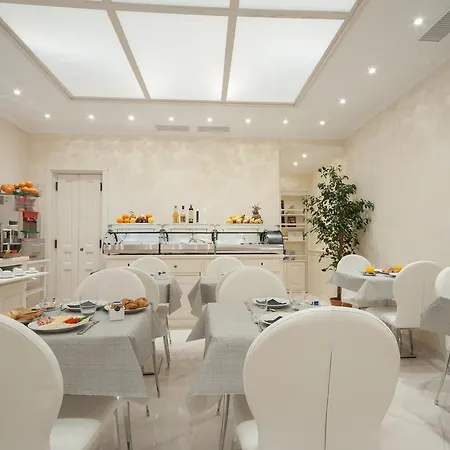 Maison Tritone Gæstehus