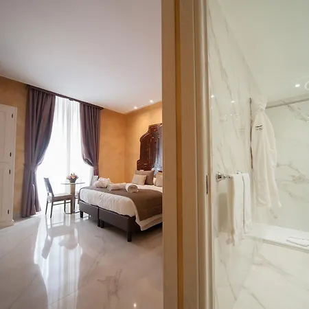 Maison Tritone 4* Rom