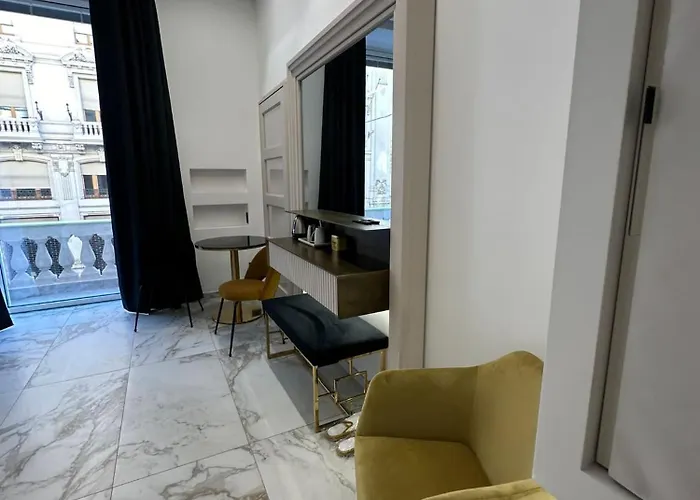 Maison Tritone Guest house 4*