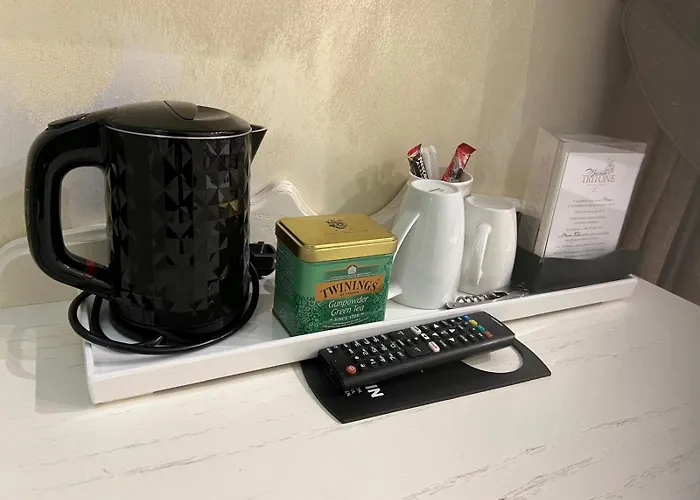 게스트하우스 메종 트리톤 로마