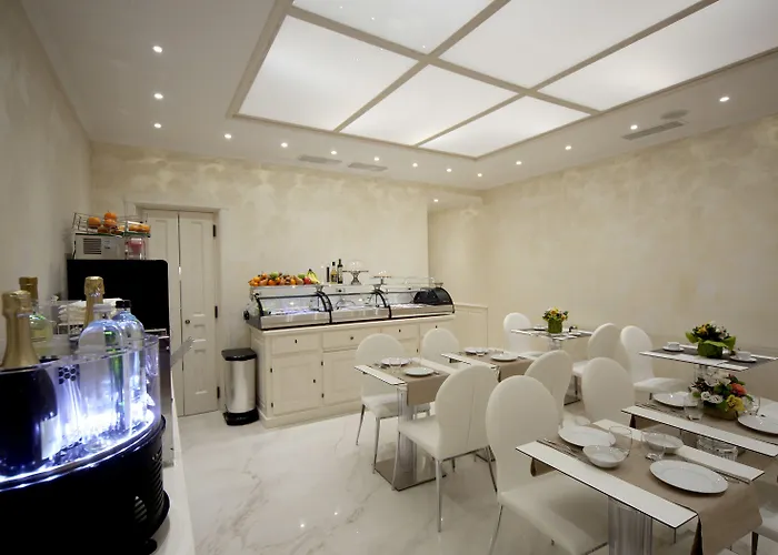 Maison Tritone Rome